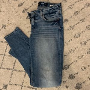 Lucky Brand Stella Skinny